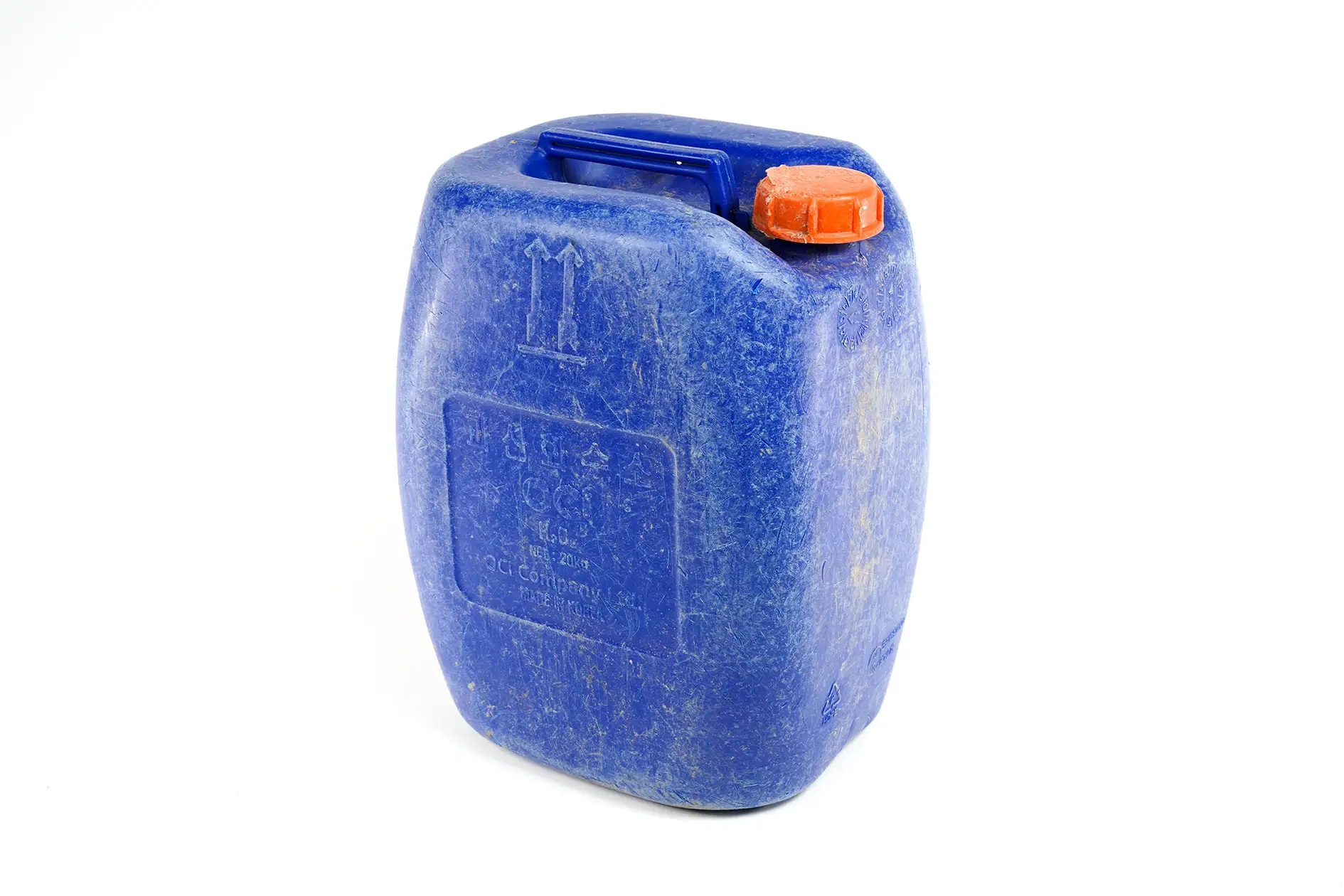 対馬オーシャンプラスチックBOX | ケース／ポーチ／小物 | 製品